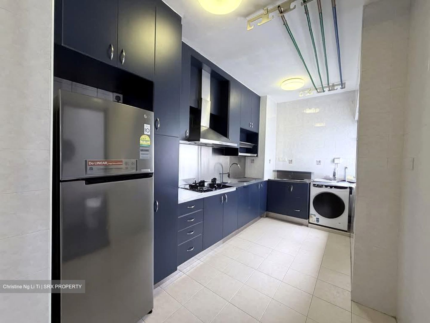 Blk 482 Admiralty Link (Sembawang), HDB 4 Rooms #566629381